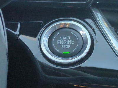 2026 Chevrolet Trax 2RS SUV FWD