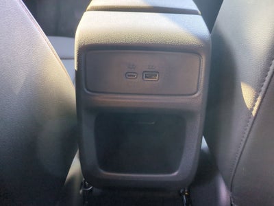 2026 Chevrolet Trax 2RS SUV FWD