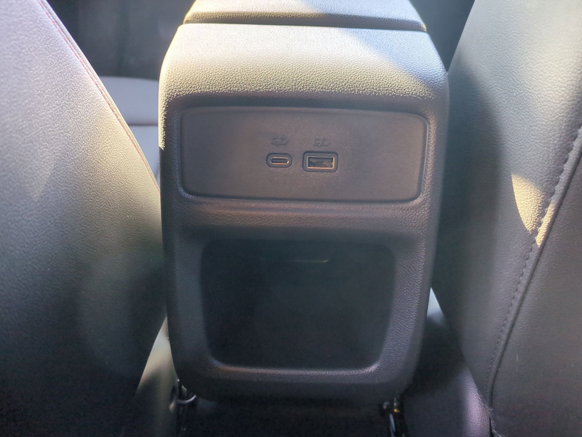 2026 Chevrolet Trax 2RS SUV FWD