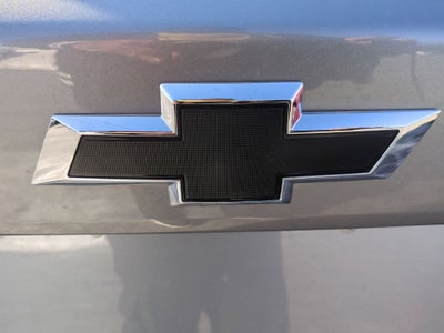 2026 Chevrolet Trax 2RS SUV FWD