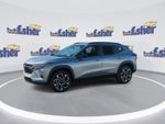 2026 Chevrolet Trax 2RS SUV FWD