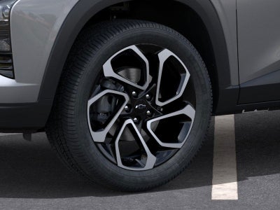 2026 Chevrolet Trax 2RS SUV FWD