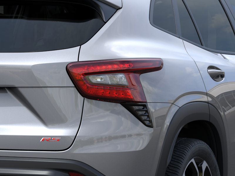2026 Chevrolet Trax 2RS SUV FWD