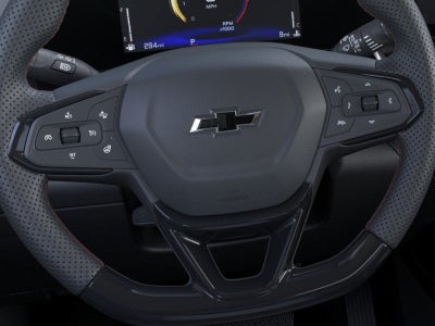 2026 Chevrolet Trax 2RS SUV FWD