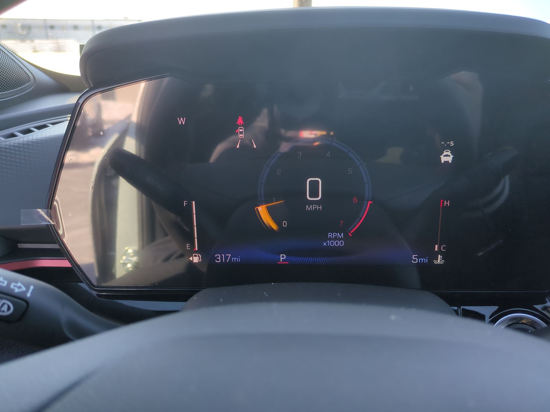 2026 Chevrolet Trax 2RS SUV FWD