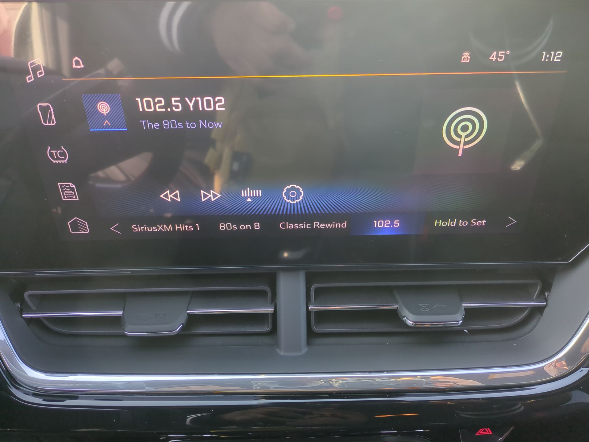 2026 Chevrolet Trax 2RS SUV FWD