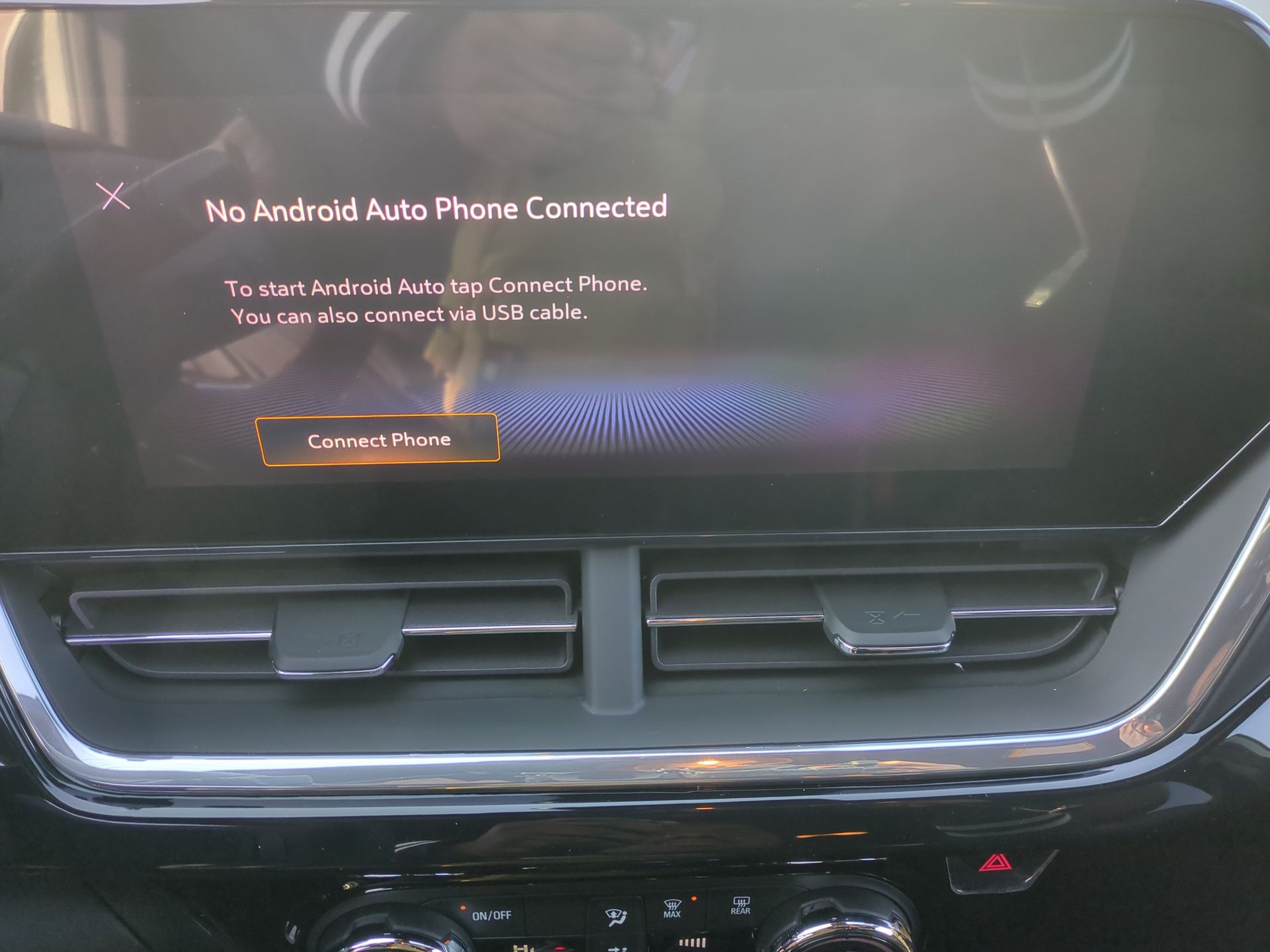 2026 Chevrolet Trax 2RS SUV FWD