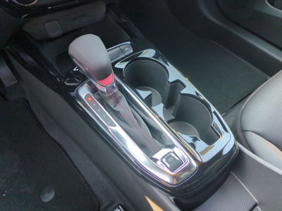 2026 Chevrolet Trax 2RS SUV FWD