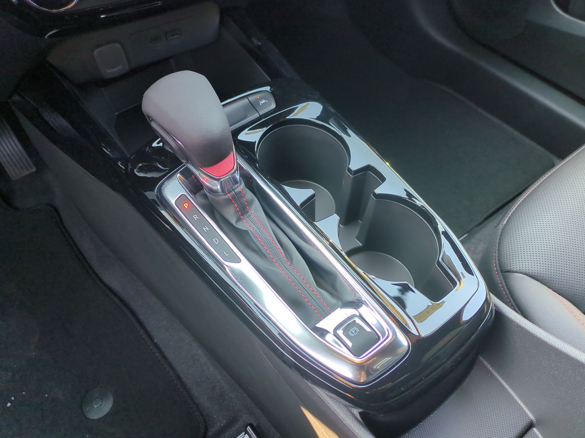 2026 Chevrolet Trax 2RS SUV FWD