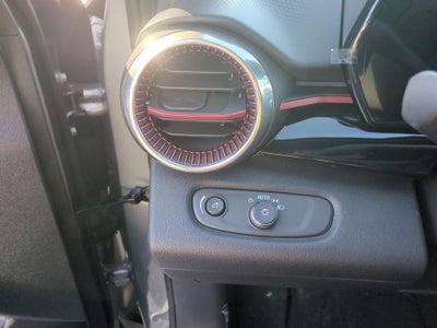 2026 Chevrolet Trax 2RS SUV FWD