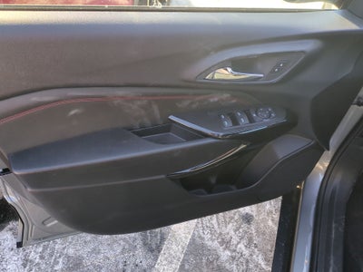 2026 Chevrolet Trax 2RS SUV FWD