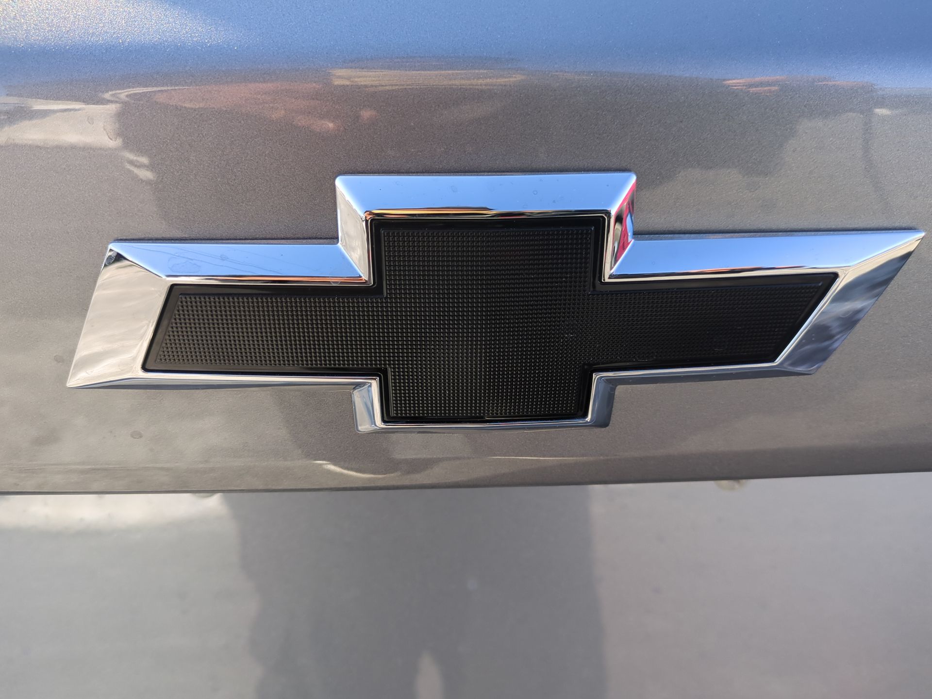 2026 Chevrolet Trax 2RS SUV FWD