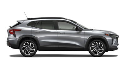 2026 Chevrolet Trax 2RS SUV FWD