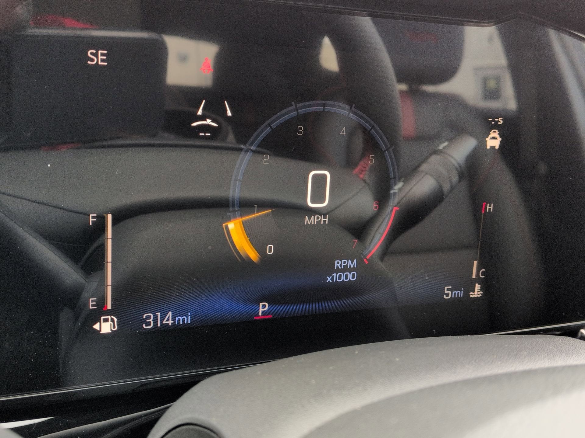 2026 Chevrolet Trax 2RS SUV FWD