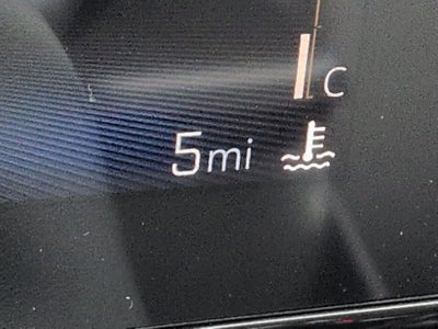 2026 Chevrolet Trax 2RS SUV FWD