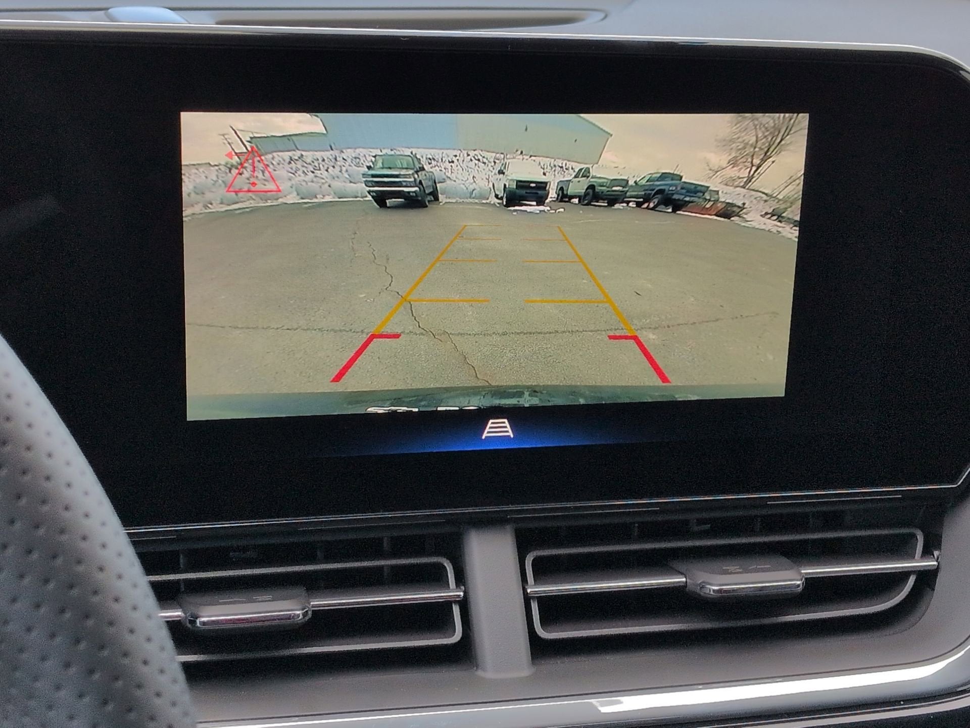 2026 Chevrolet Trax 2RS SUV FWD