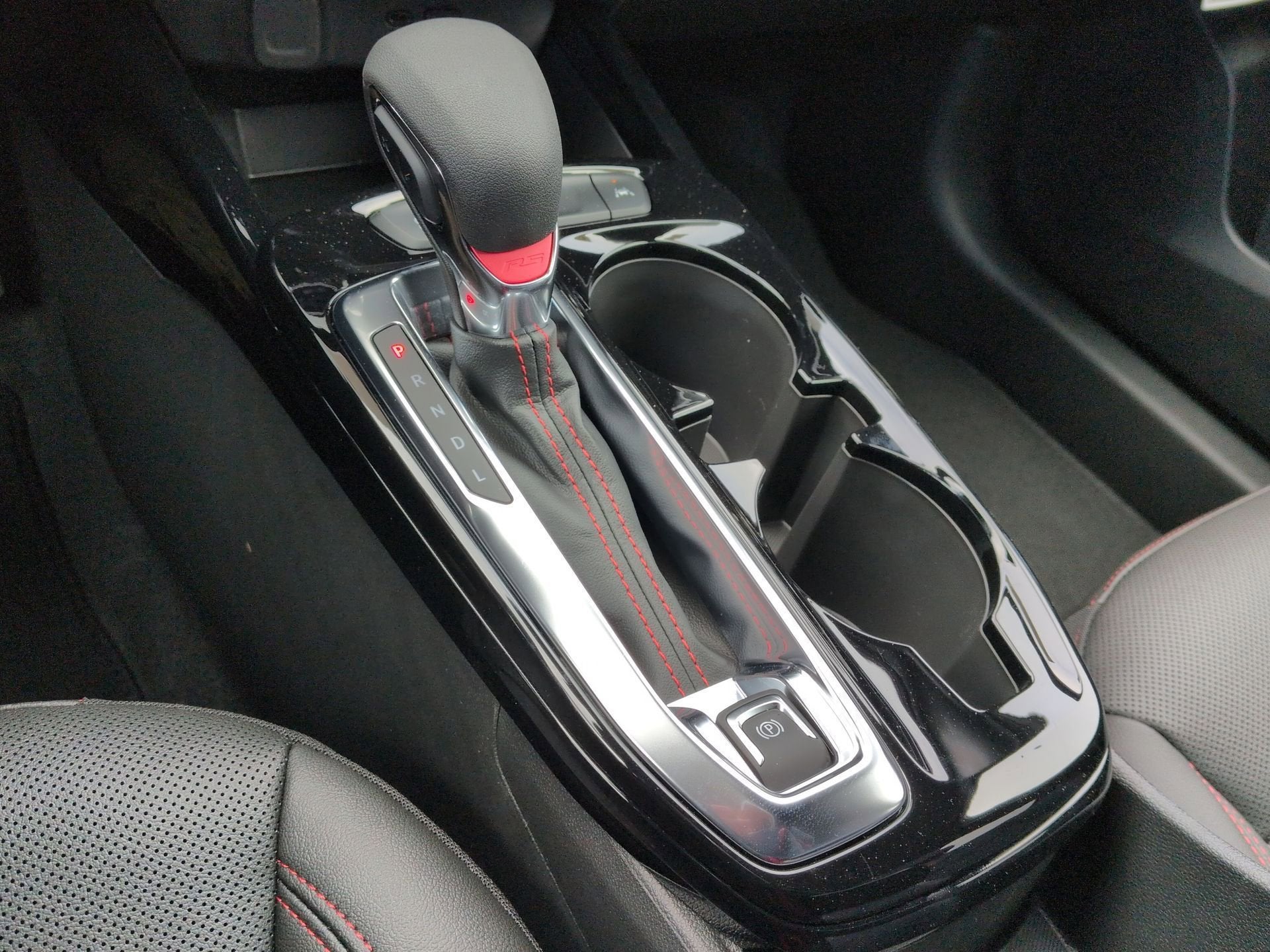 2026 Chevrolet Trax 2RS SUV FWD