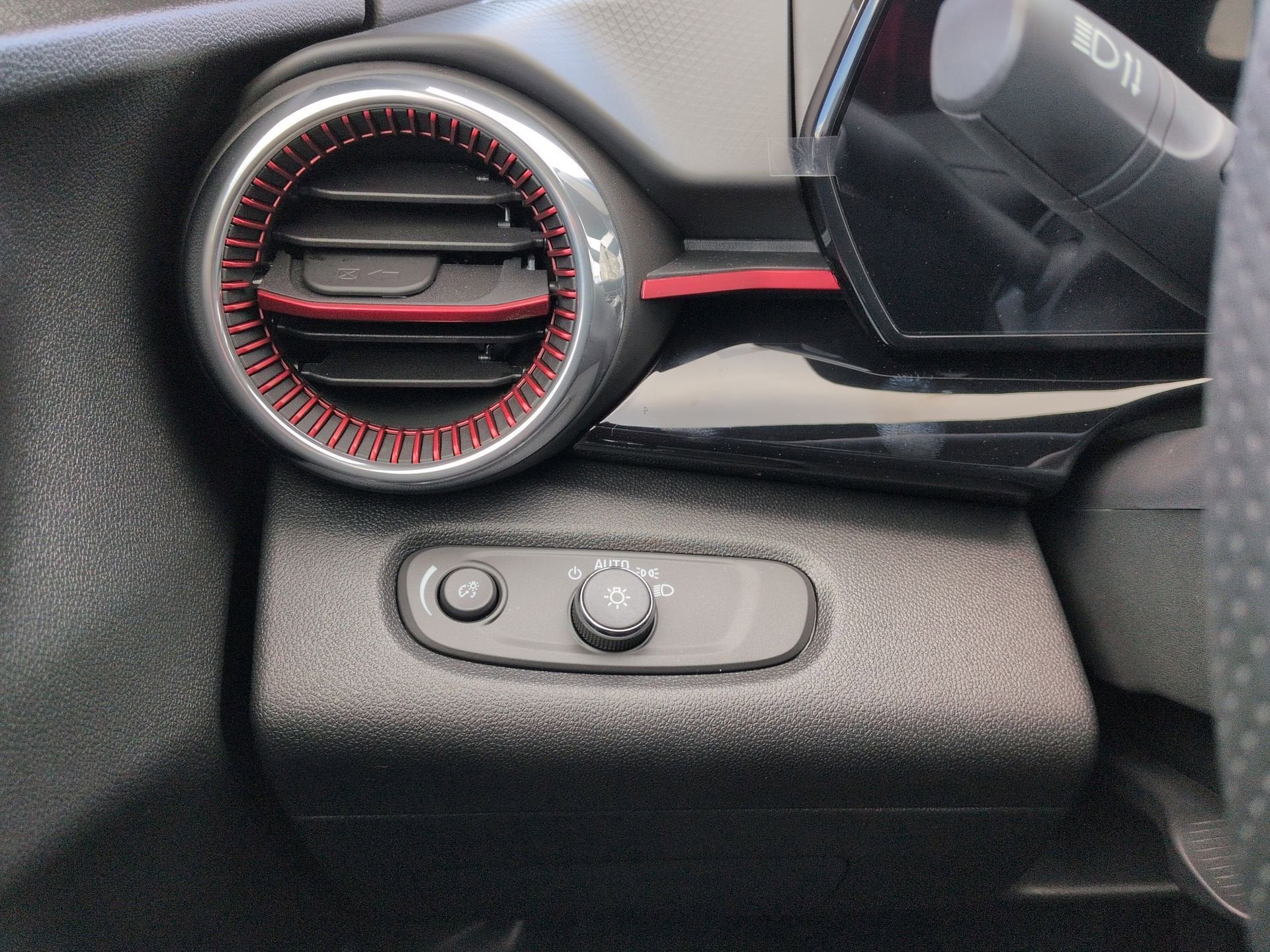 2026 Chevrolet Trax 2RS SUV FWD