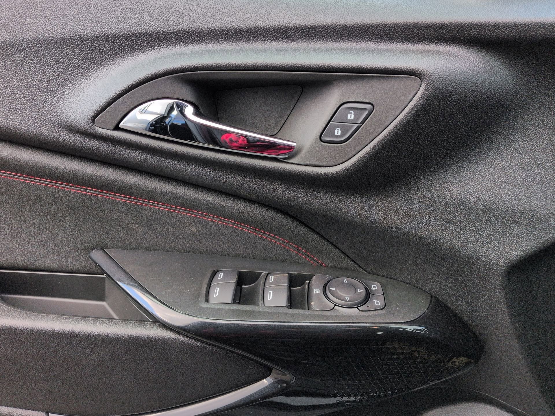 2026 Chevrolet Trax 2RS SUV FWD