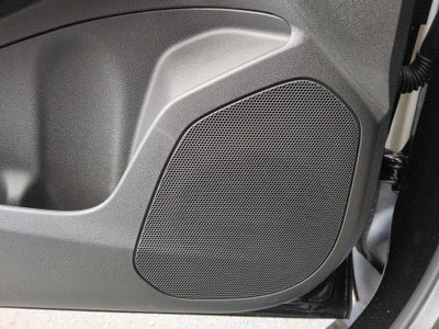 2026 Chevrolet Trax 2RS SUV FWD