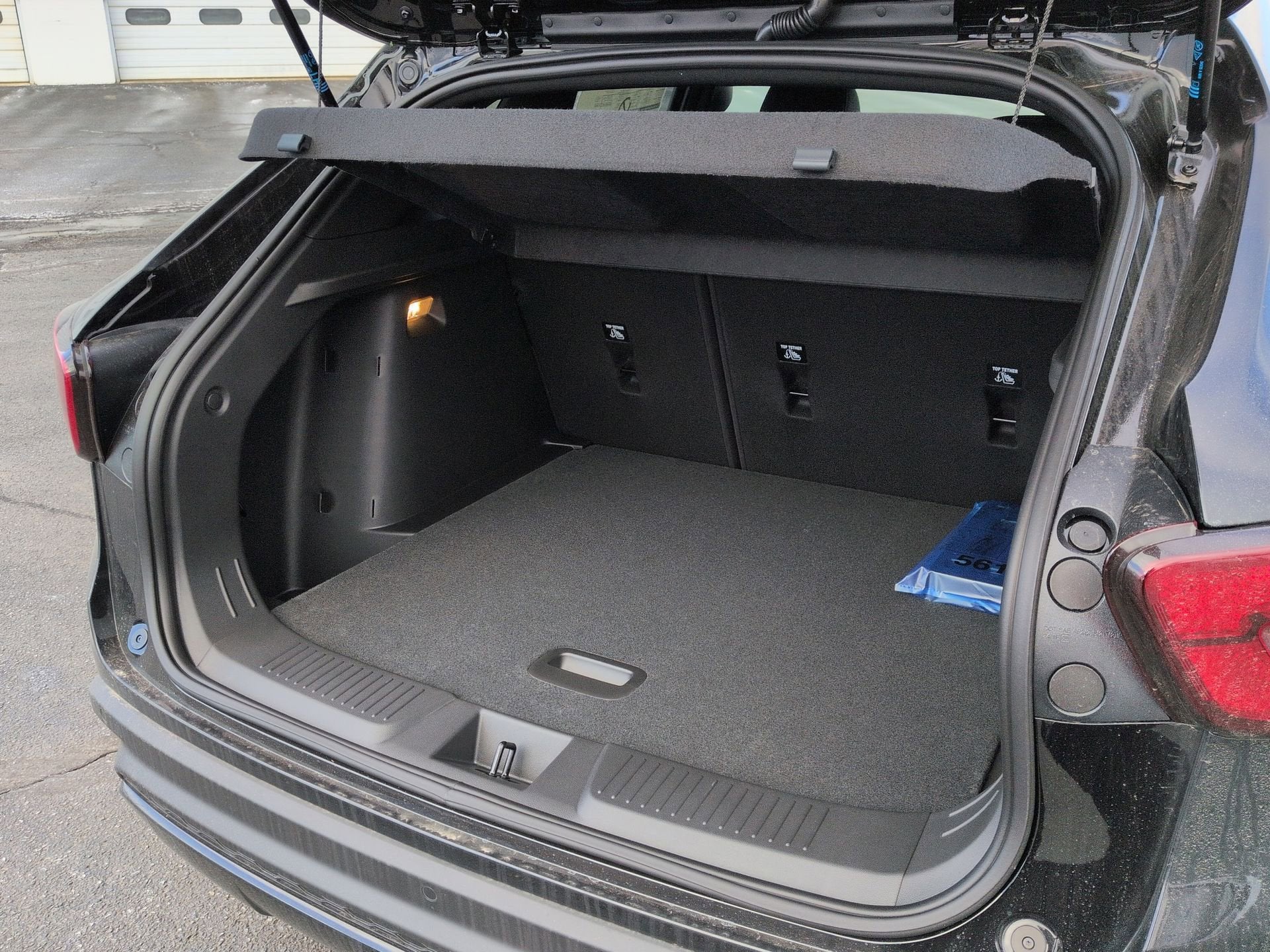 2026 Chevrolet Trax 2RS SUV FWD