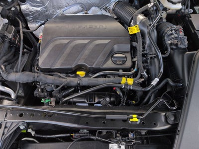 2026 Chevrolet Trax 2RS SUV FWD