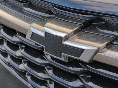 2026 Chevrolet Trax 2RS SUV FWD