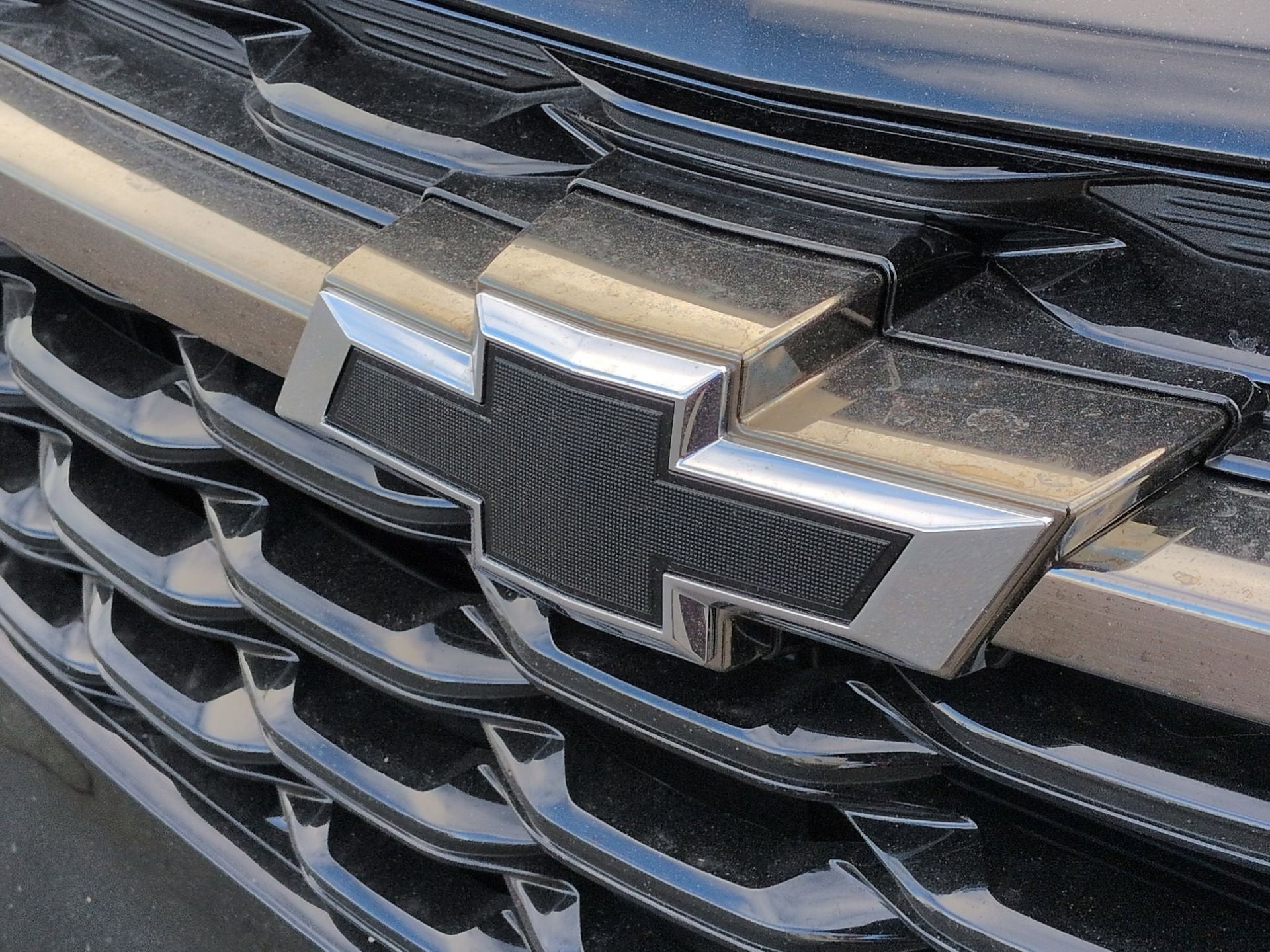 2026 Chevrolet Trax 2RS SUV FWD