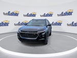 2026 Chevrolet Trax 2RS SUV FWD