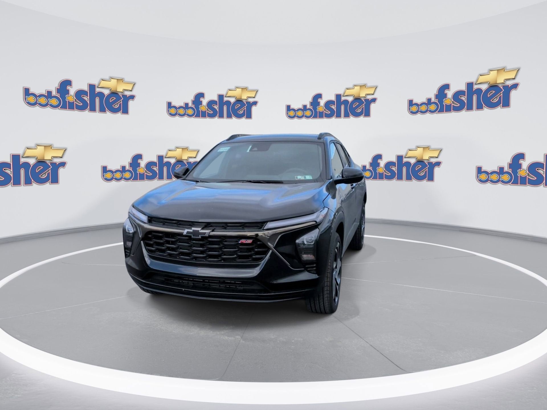 2026 Chevrolet Trax 2RS SUV FWD