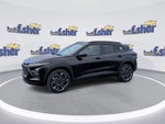 2026 Chevrolet Trax 2RS SUV FWD