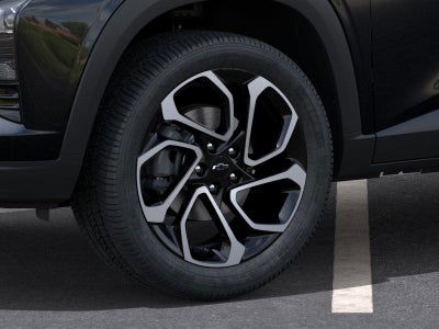 2026 Chevrolet Trax 2RS SUV FWD