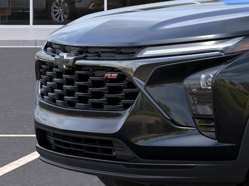 2026 Chevrolet Trax 2RS SUV FWD