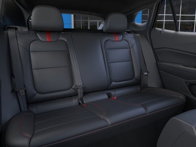 2026 Chevrolet Trax 2RS SUV FWD