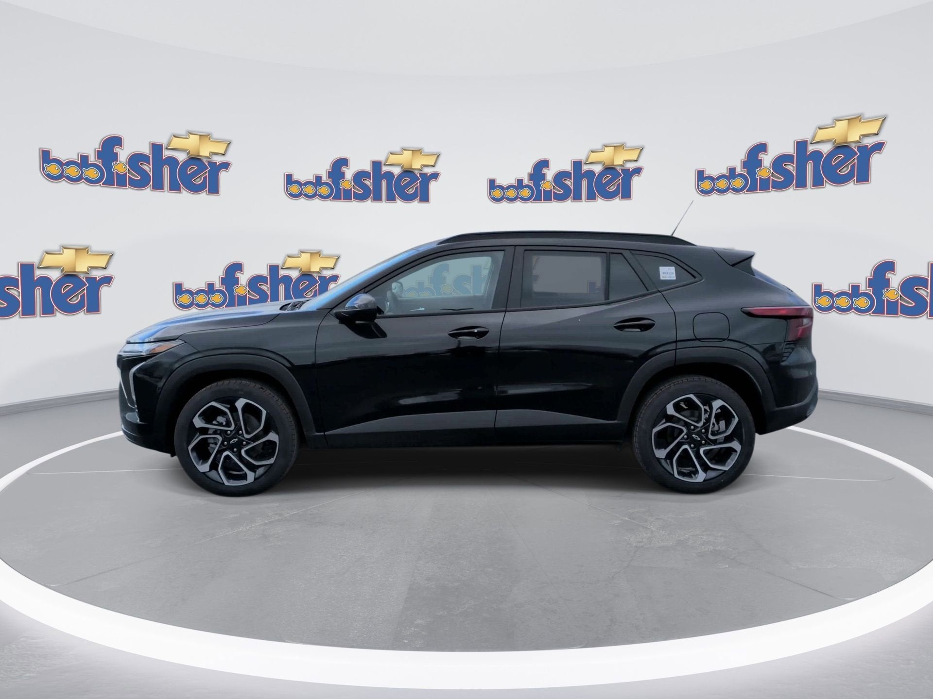 2026 Chevrolet Trax 2RS SUV FWD