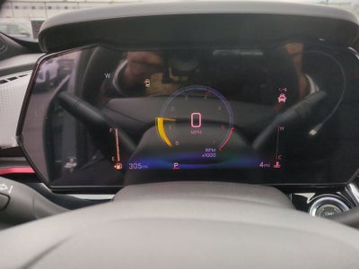 2026 Chevrolet Trax 2RS SUV FWD