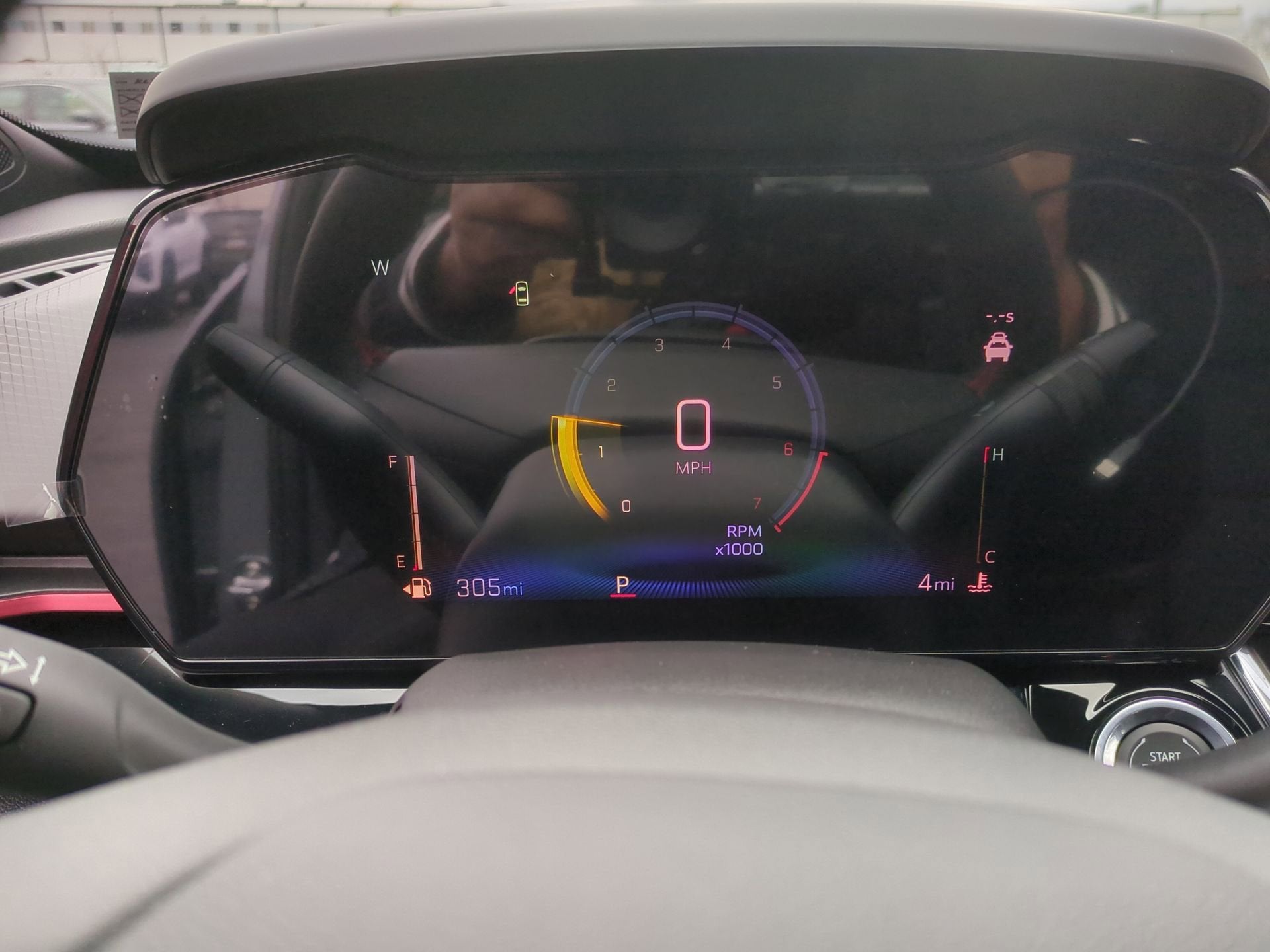 2026 Chevrolet Trax 2RS SUV FWD