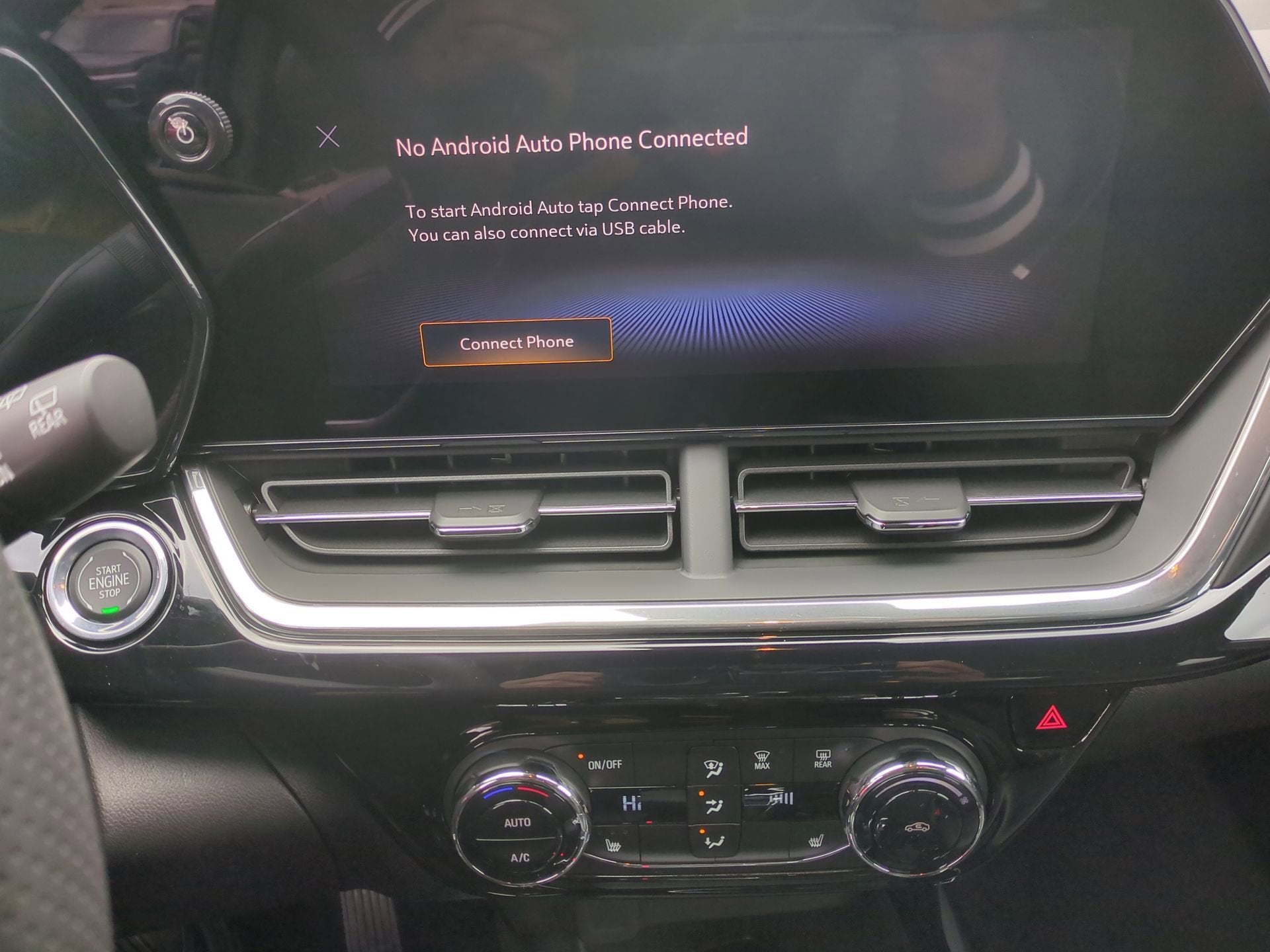 2026 Chevrolet Trax 2RS SUV FWD