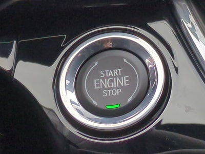 2026 Chevrolet Trax 2RS SUV FWD