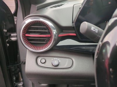 2026 Chevrolet Trax 2RS SUV FWD