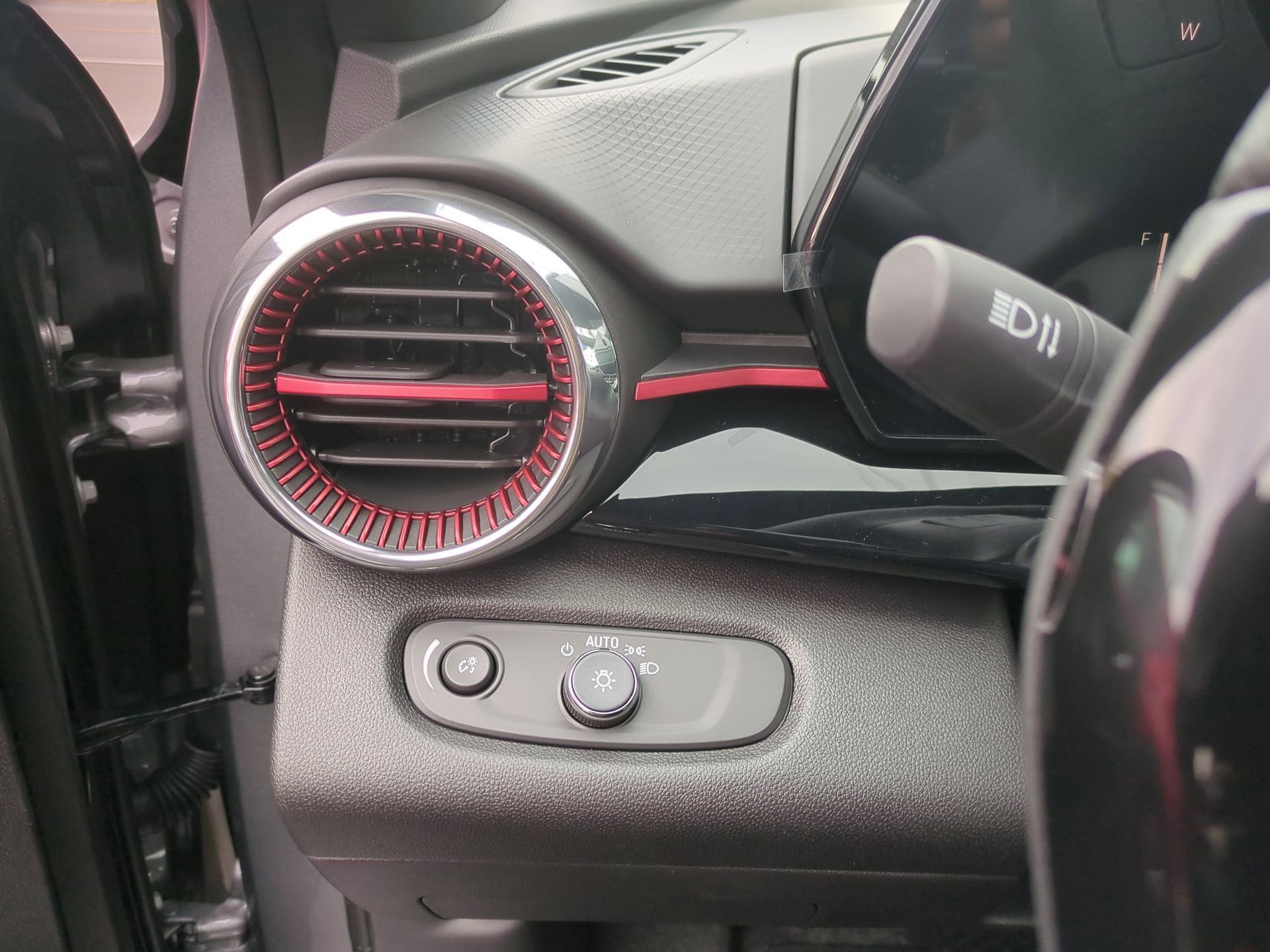 2026 Chevrolet Trax 2RS SUV FWD