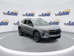 2026 Chevrolet Trax 2RS SUV FWD