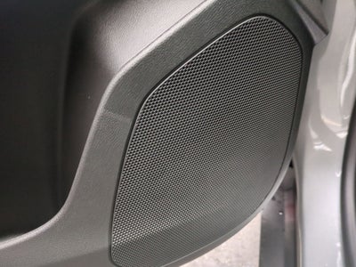 2026 Chevrolet Trax 2RS SUV FWD