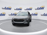 2026 Chevrolet Trax 2RS SUV FWD