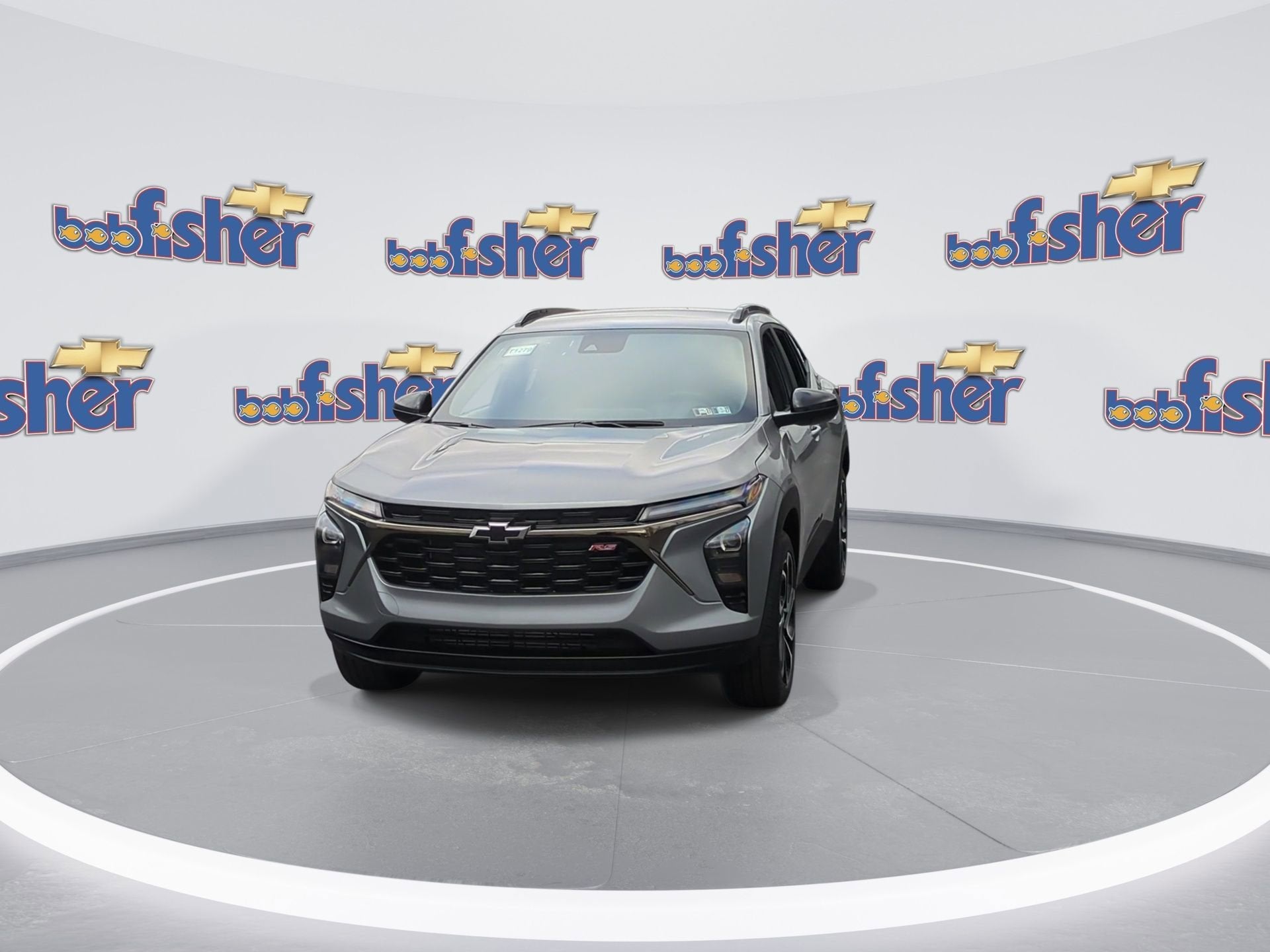 2026 Chevrolet Trax 2RS SUV FWD