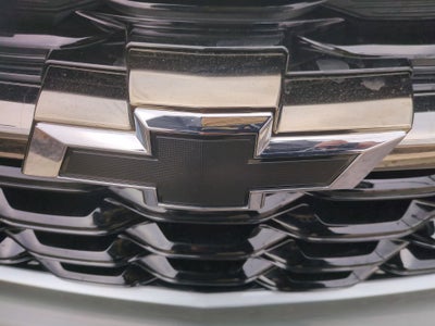 2026 Chevrolet Trax 2RS SUV FWD