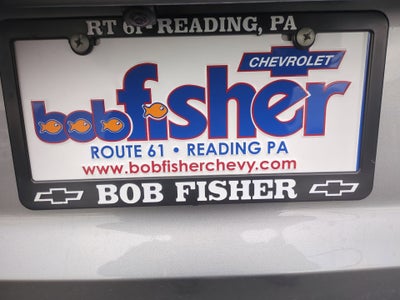 2026 Chevrolet Trax 2RS SUV FWD