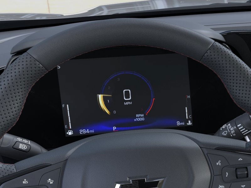 2026 Chevrolet Trax 2RS SUV FWD