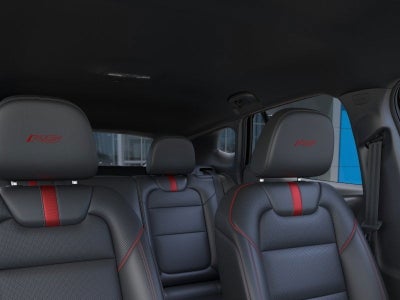 2026 Chevrolet Trax 2RS SUV FWD