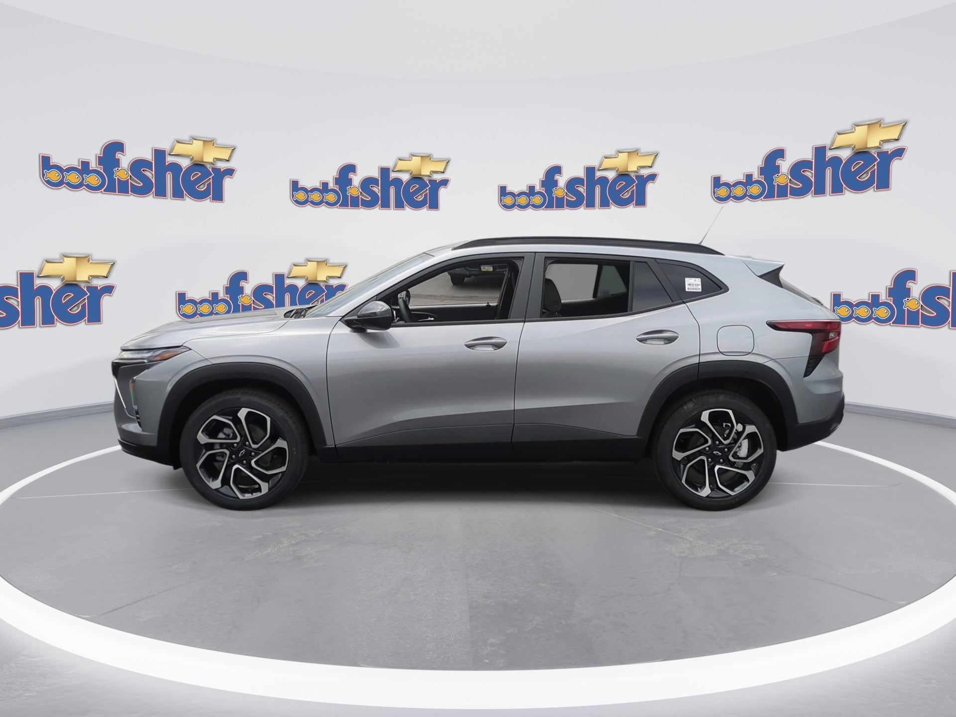 2026 Chevrolet Trax 2RS SUV FWD